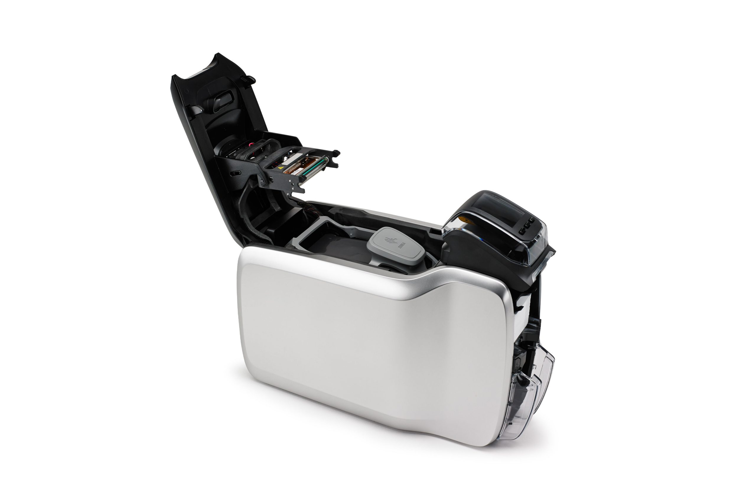 Impressora Eltron Zebra ZC300 Dual Sided 300 DPI 5 Impressora Eltron Zebra ZC300 Dual Sided 300 DPI - Image 5