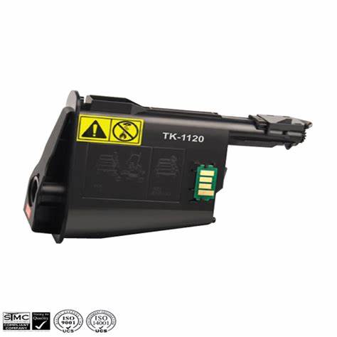 TONER KYOCERA TK-1120 PRETO (3.000 PG) 3 TONER KYOCERA TK-1120 PRETO (3.000 PG) - Image 3