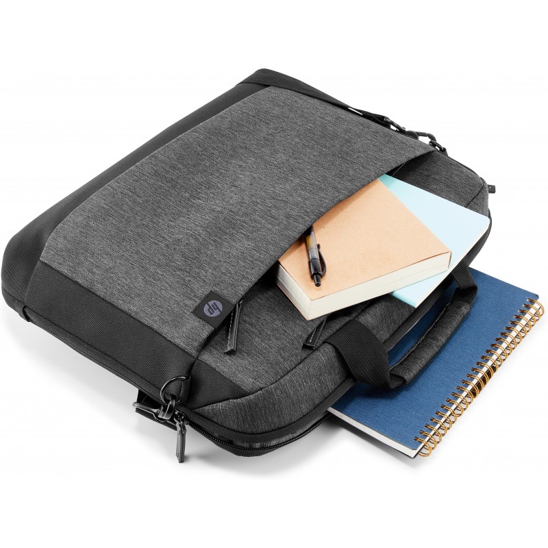 BOLSA HP 15.6' TOPLOAD RENEW TRAVEL 2 BOLSA HP 15.6' TOPLOAD RENEW TRAVEL - Image 2