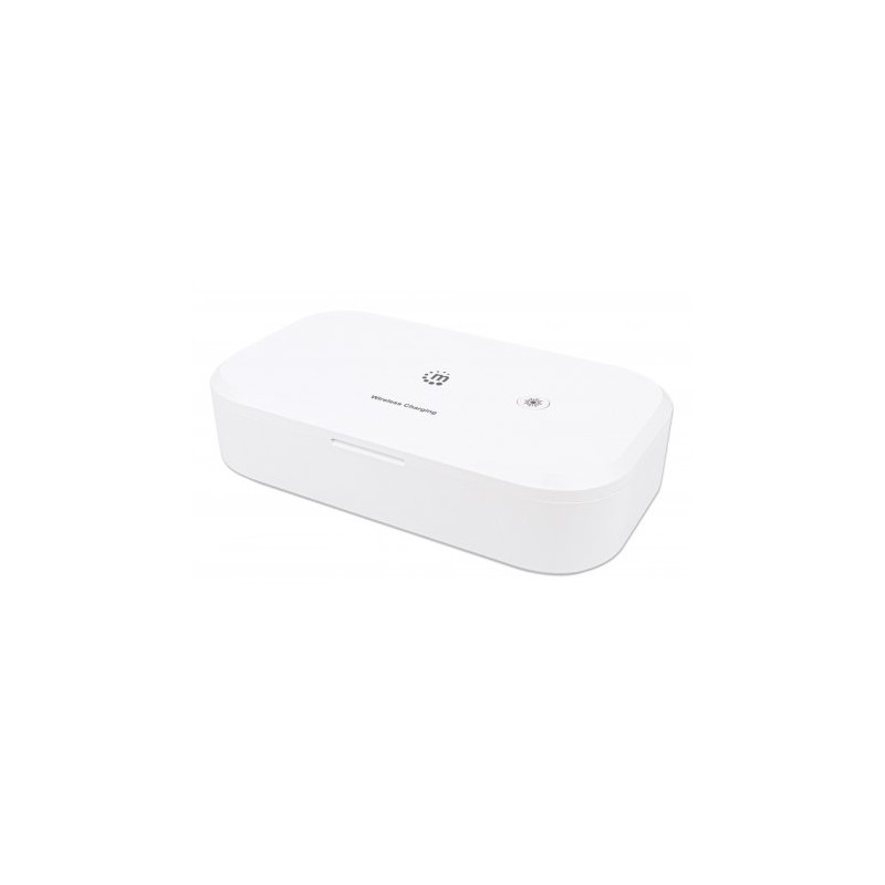 ESTERILIZADOR UNIVERSAL MANHATTAN C/CARREG. WI FI 2 ESTERILIZADOR UNIVERSAL MANHATTAN C/CARREG. WI FI - Image 2