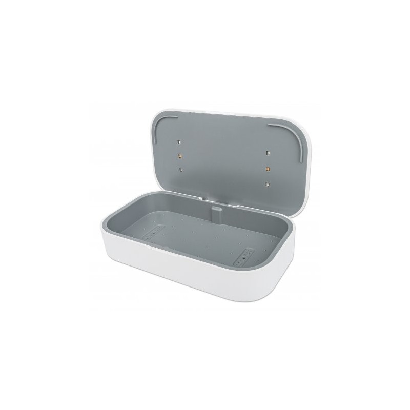 ESTERILIZADOR UNIVERSAL MANHATTAN C/CARREG. WI FI 3 ESTERILIZADOR UNIVERSAL MANHATTAN C/CARREG. WI FI - Image 3