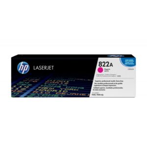 KIT HP 822A TAMBOR DE IMAGEM MAGENTA (40000 PAG)