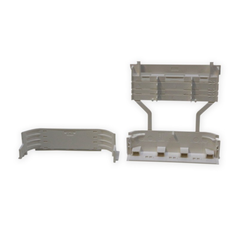 LEGRAND ADAPTADOR QD 4 MODULOS 32X16/40 2 LEGRAND ADAPTADOR QD 4 MODULOS 32X16/40 - Image 2
