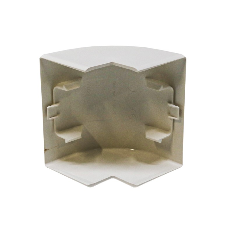 LEGRAND ANGULO EXTERIOR FIXO 85X50MM (TP45) 2 LEGRAND ANGULO EXTERIOR FIXO 85X50MM (TP45) - Image 2