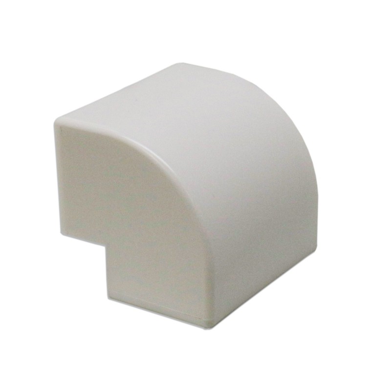 LEGRAND ANGULO EXTERIOR FIXO 85X50MM (TP45) 3 LEGRAND ANGULO EXTERIOR FIXO 85X50MM (TP45) - Image 3