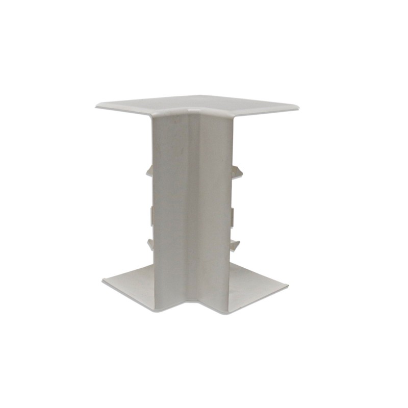 LEGRAND ANGULO INTERIOR FIXO 100X50MM (TP45) 2 LEGRAND ANGULO INTERIOR FIXO 100X50MM (TP45) - Image 2