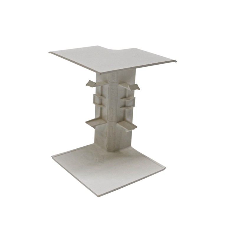 LEGRAND ANGULO INTERIOR FIXO 100X50MM (TP45) 3 LEGRAND ANGULO INTERIOR FIXO 100X50MM (TP45) - Image 3