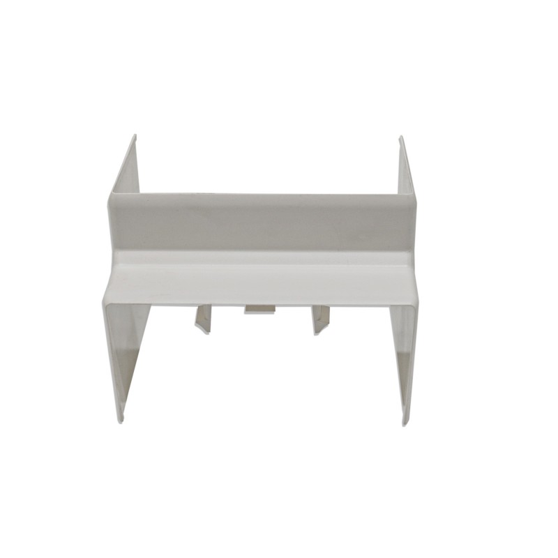 LEGRAND ANGULO INTERIOR FIXO 100X50MM (TP45) 4 LEGRAND ANGULO INTERIOR FIXO 100X50MM (TP45) - Image 4