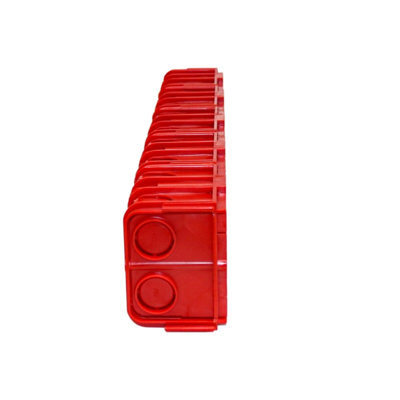 LEGRAND CAIXA SIMPLES EMBUTIR BATIBOX 50MM 2 LEGRAND CAIXA SIMPLES EMBUTIR BATIBOX 50MM - Image 2