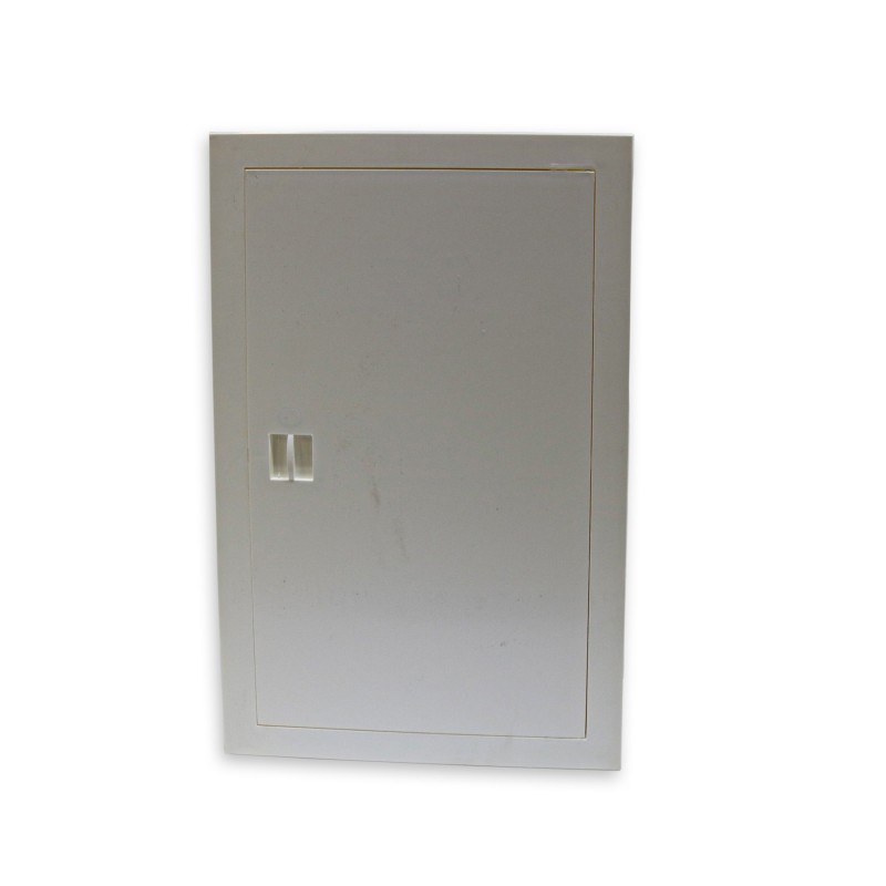 LEGRAND QUADRO SAL 1F 18M BR TEV2 S118 IP30 2 LEGRAND QUADRO SAL 1F 18M BR TEV2 S118 IP30 - Image 2