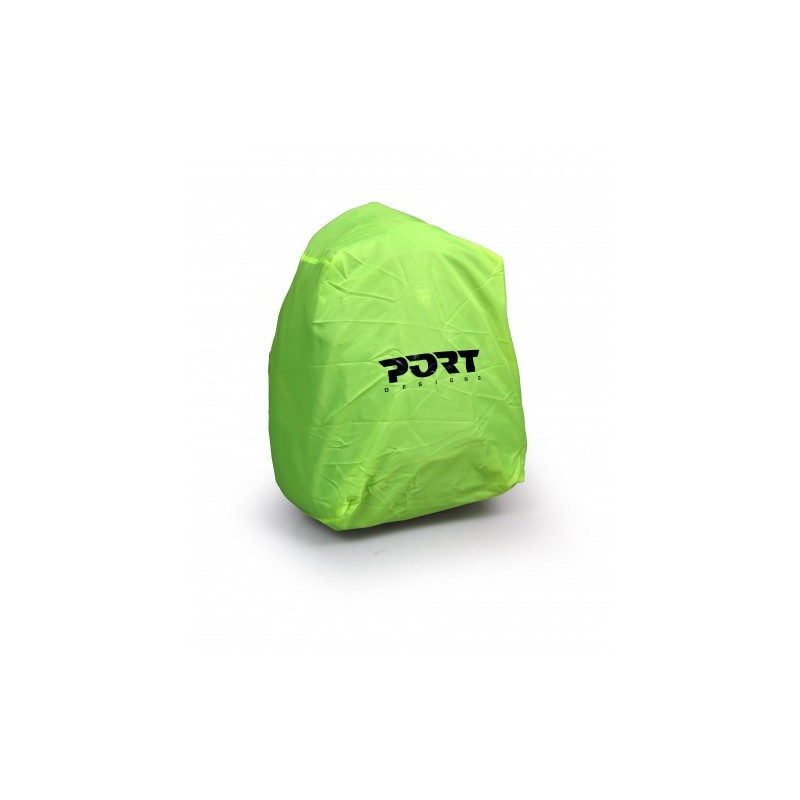 MOCHILA PORT DESIGN COURCHEVEL 17.3' PRETO 2 MOCHILA PORT DESIGN COURCHEVEL 17.3' PRETO - Image 2