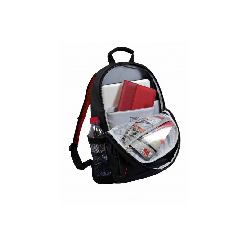 MOCHILA PORT DESIGN HOUSTON BP 15,6' PRETO 2 MOCHILA PORT DESIGN HOUSTON BP 15,6' PRETO - Image 2