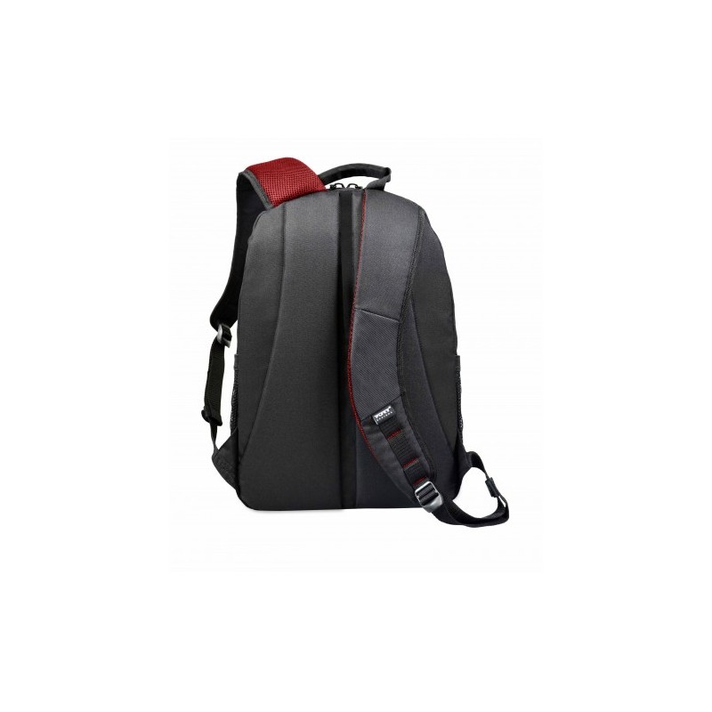 MOCHILA PORT DESIGN HOUSTON BP 15,6' PRETO 3 MOCHILA PORT DESIGN HOUSTON BP 15,6' PRETO - Image 3