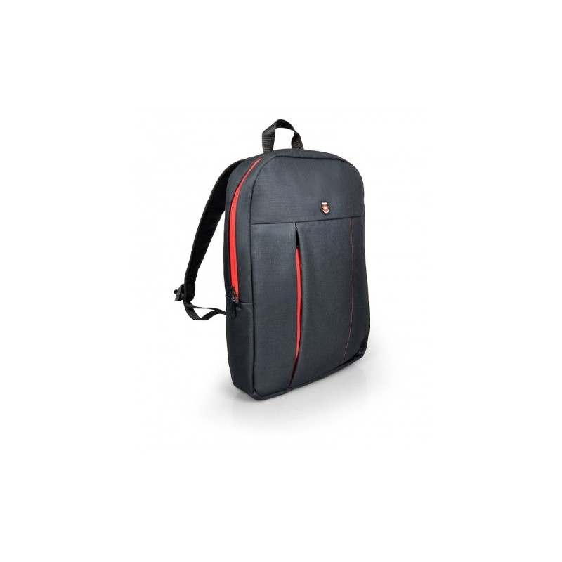 MOCHILA PORT DESIGN PORTLAND BP 15,6' BLACK 2 MOCHILA PORT DESIGN PORTLAND BP 15,6' BLACK - Image 2