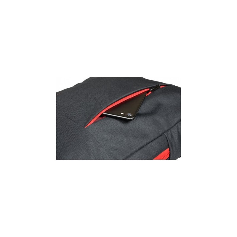 MOCHILA PORT DESIGN PORTLAND BP 15,6' BLACK 3 MOCHILA PORT DESIGN PORTLAND BP 15,6' BLACK - Image 3