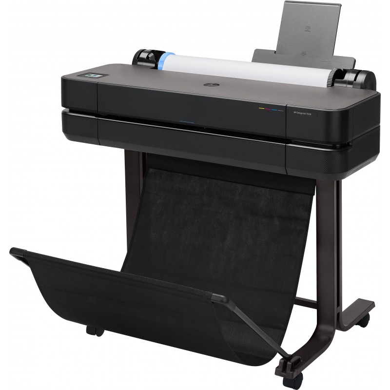 PLOTER HP DESIGNJET T630 24' E-PRT 2 PLOTER HP DESIGNJET T630 24' E-PRT - Image 2