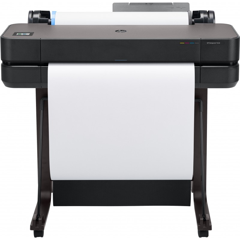 PLOTER HP DESIGNJET T630 24' E-PRT 3 PLOTER HP DESIGNJET T630 24' E-PRT - Image 3