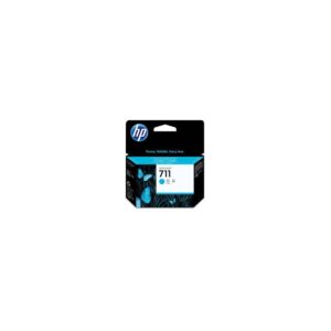 TINTEIRO HP 711 AZUL T120 / T520