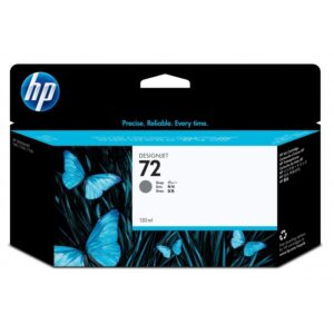 TINTEIRO 72 CINZA PL770