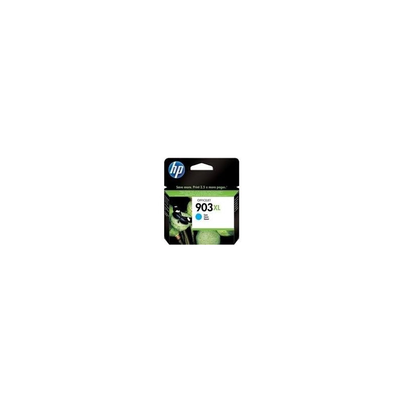 TINTEIRO HP 903XL CIANO 1 TINTEIRO HP 903XL CIANO