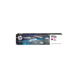 TINTEIRO HP 913A MAGENTA PW (3000 PG)