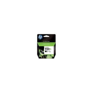 TINTEIRO HP 920XL  PRETO 6000/6500