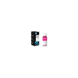 TINTERO HP GT52 MAGENTA INK BOTTLE 415 INK TANK