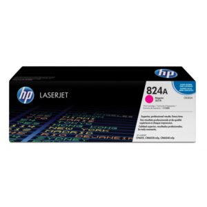 TONER HP 824A CM6040 / 6015 MAGENTA (21000 PAG)