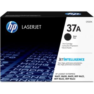 TONER HP 37A M600 SERIES PRETO (11000)