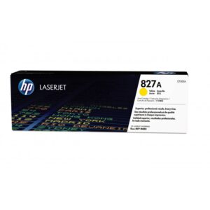 TONER HP 827A AMARELO (32,000 PAG)