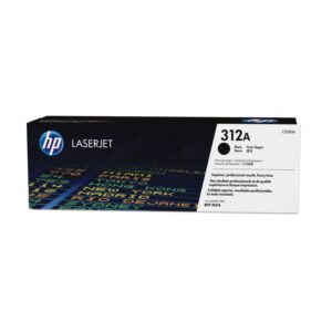 TONER HP 312A M476 PRETO (2,400 PAG)