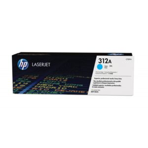 TONER HP 312A M476 CYAN (2,700 PAG)