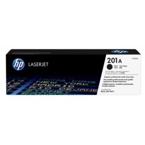 TONER HP 201A M252/M277 PRETO (1,500) PAG
