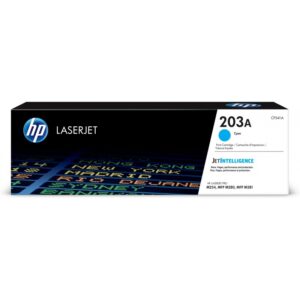 TONER HP 203A  CYAN M625X/M28X(1300) PAG