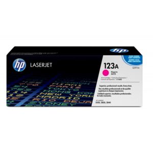 TONER HP 123A 2550/2840 MAGENTA