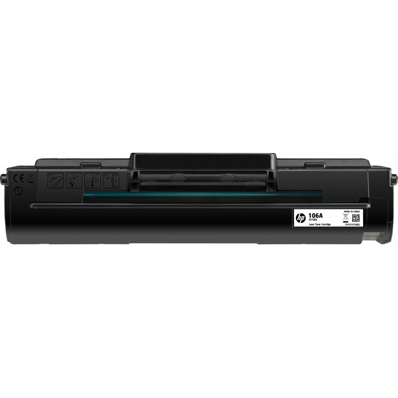 TONER HP 106 PRETO 107/135/137 SERIES (1,000 Pag) 3 TONER HP 106 PRETO 107/135/137 SERIES (1,000 Pag) - Image 3