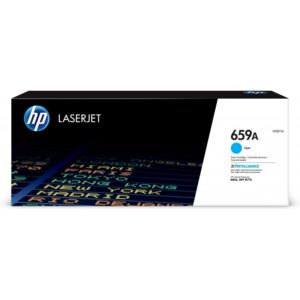 TONER HP 659A MFP M856/M776 CIANO (13,000 PAG)