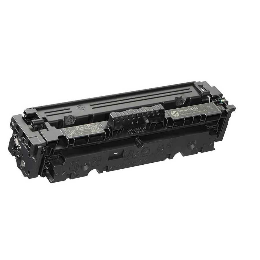 TONER HP 415A PRETO LJ PRO M45X/M47X (2,400 PAG) 3 TONER HP 415A PRETO LJ PRO M45X/M47X (2,400 PAG) - Image 3