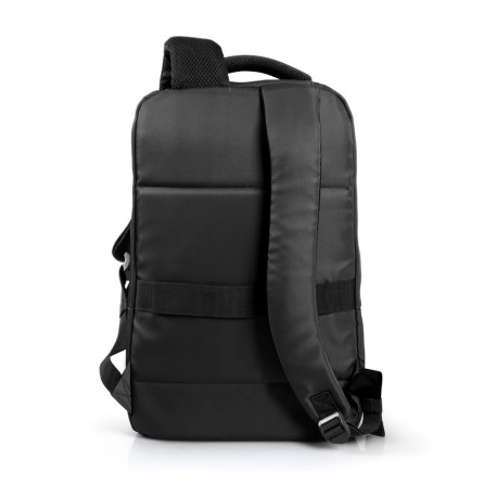 MOCHILA PORT DESIGNS TORINO II BACKPACK 14/15.6' PRETA 3 MOCHILA PORT DESIGNS TORINO II BACKPACK 14/15.6' PRETA - Image 3
