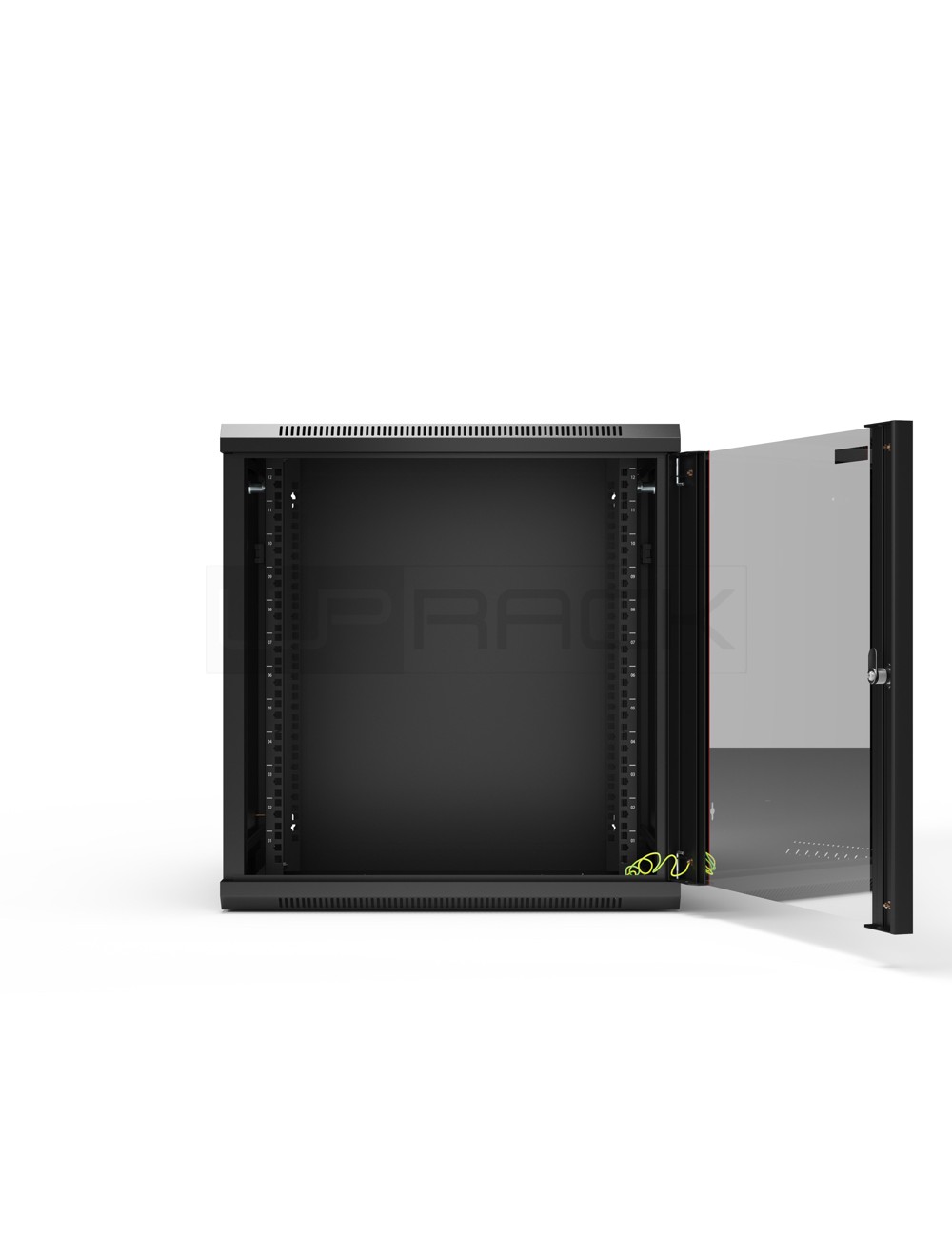 PORTA P/ ARMARIO WP RACK (WPN-RWA-06604-B) 1 PORTA P/ ARMARIO WP RACK (WPN-RWA-06604-B)