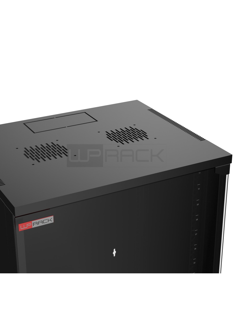 PORTA P/ ARMARIO WP RACK (WPN-RWA-06604-B) 5 PORTA P/ ARMARIO WP RACK (WPN-RWA-06604-B) - Image 5