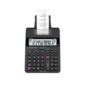 Calculadora Casio HR-100RC