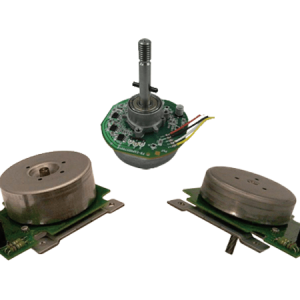 DC Brushless Motor :40W:NMB