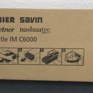 Embalagem de Desperdícios de Toner RICOH IM C2000-6000