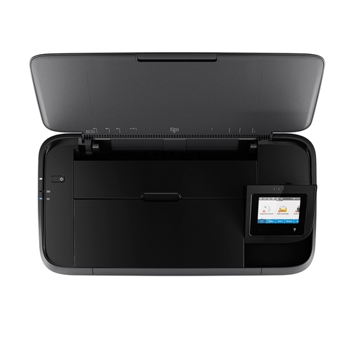 Impressora HP OfficeJet 250 Mobile 4 Impressora HP OfficeJet 250 Mobile - Image 4