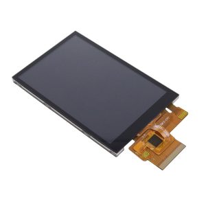 LCD TFT Ricoh IM 2702