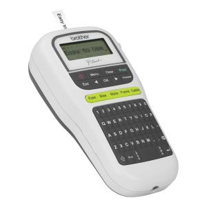Rotuladora Eletrónica Brother PT-H110