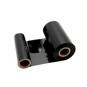 Thermal Transfer Ribbon Zebra 110mm x 74mm TT Wax Out