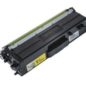 Toner Brother TN 466 Amarelo (6.500 Páginas)
