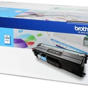 Toner Brother TN 461 Ciano (1.800 Páginas)